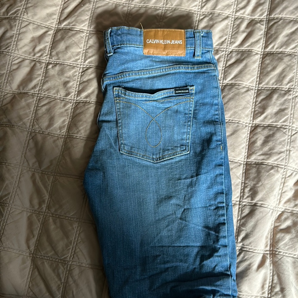 Boys Jean shorts